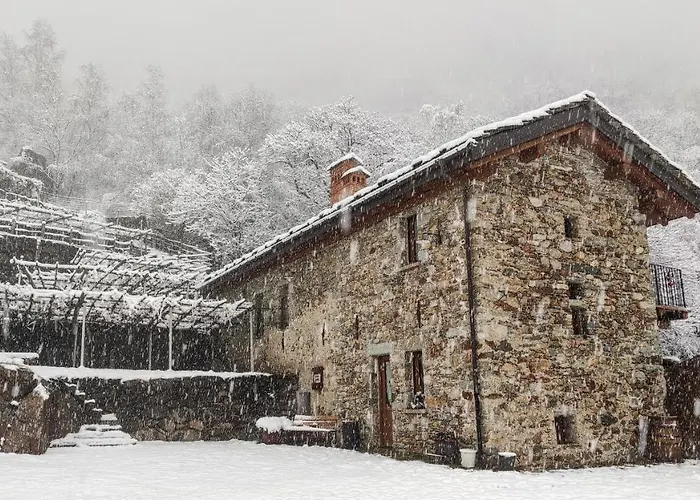 B&B Al Vecchio Torchio