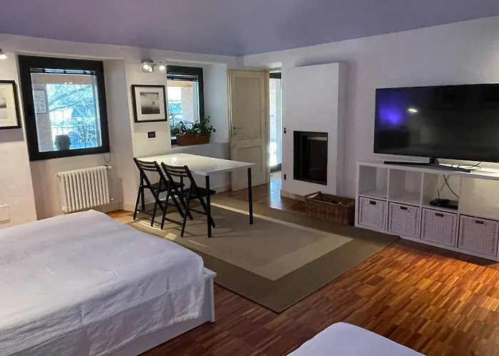 Cameloth B&B