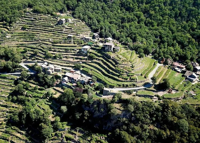 B&B Al Vecchio Torchio