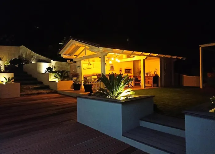 The Lake House